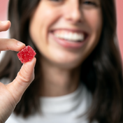Focus & Flow THC Gummy