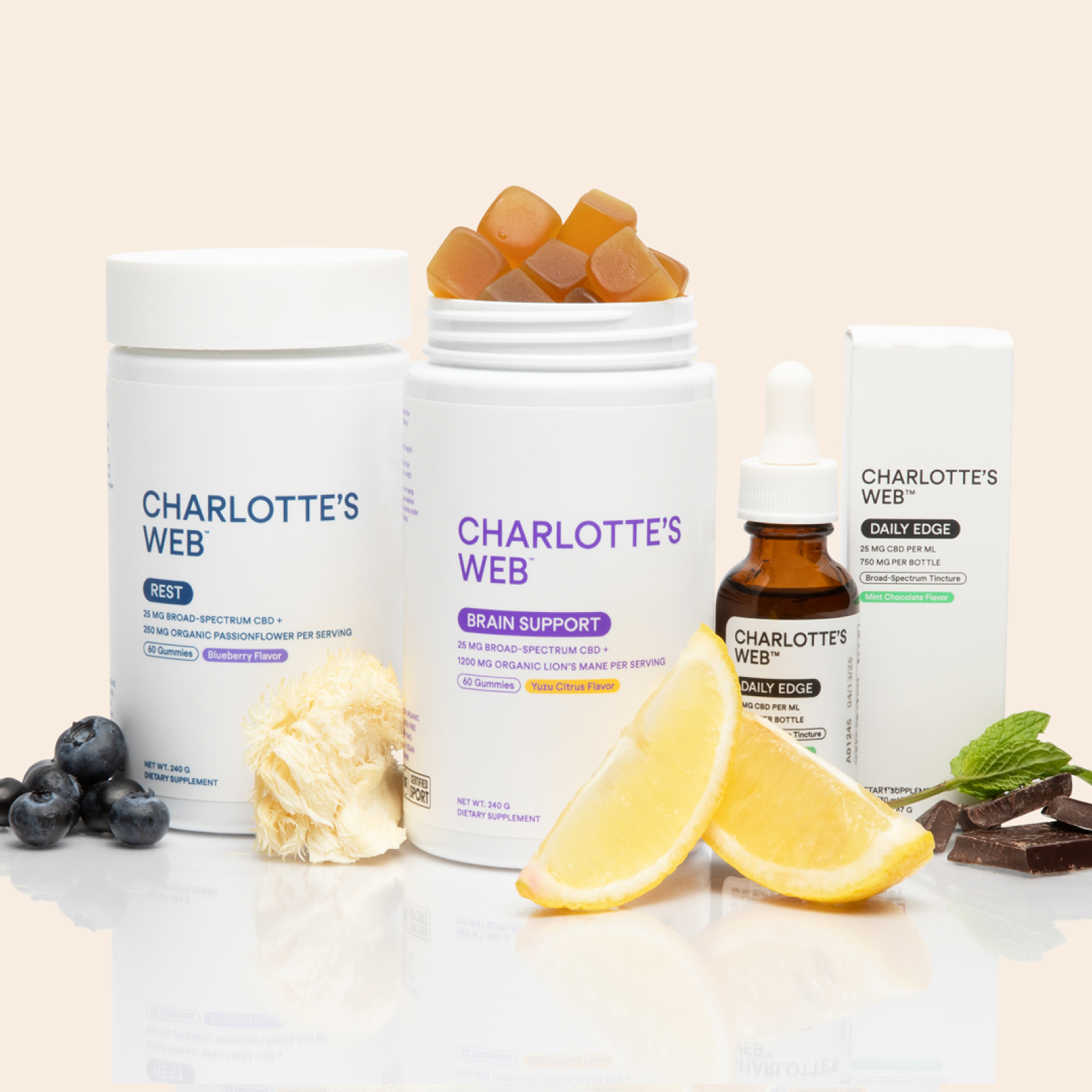 Chill Out Bundle - 60ct