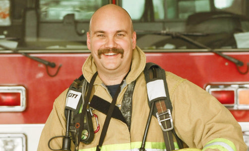 First-Responders