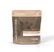 Hip & Joint Chews for Dogs