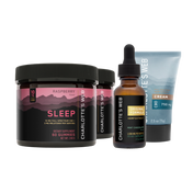 Deep Sleep Essential Bundle