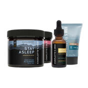 Deep Sleep Essential Bundle