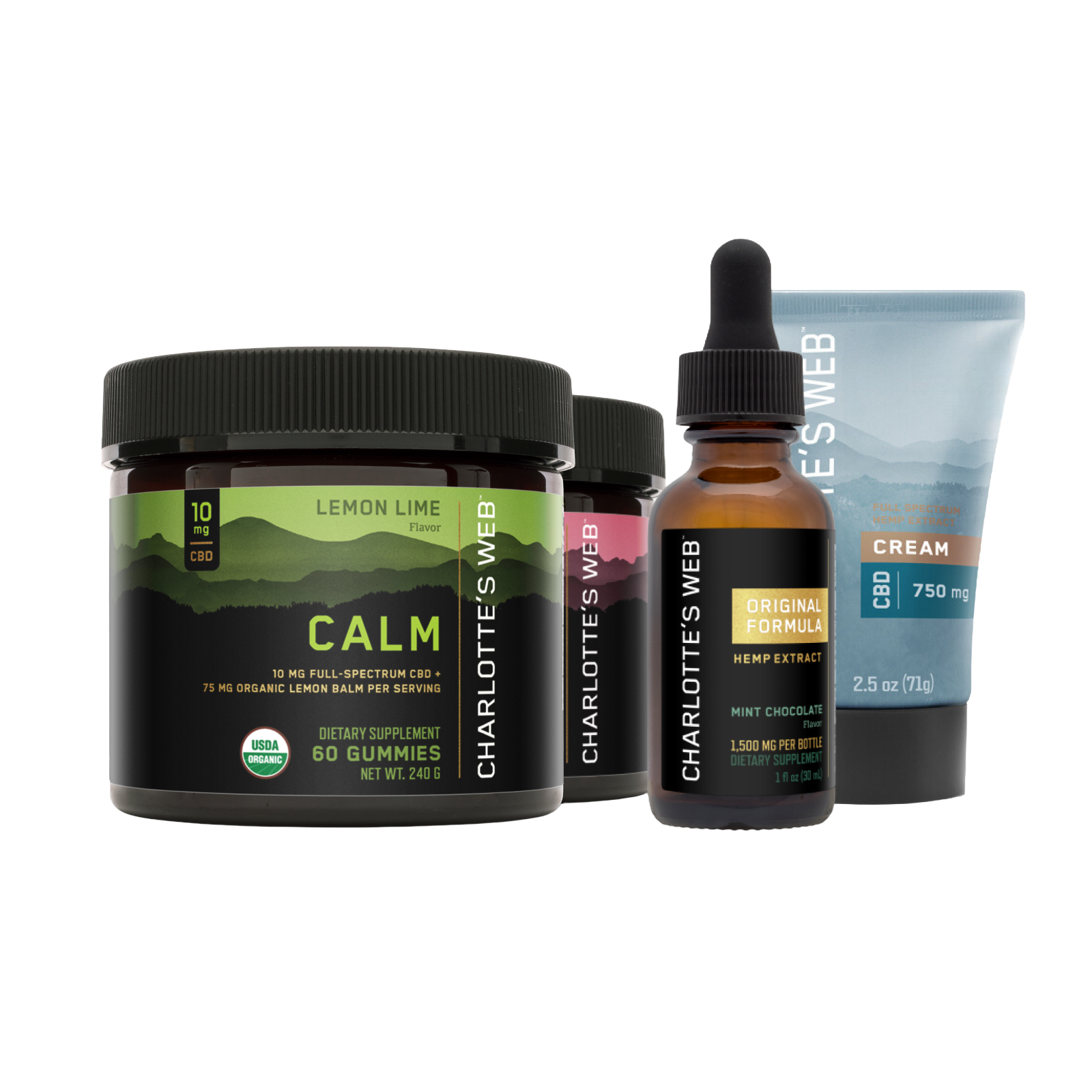 Deep Sleep Essential Bundle