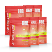 Product Image for THC Focus & Flow Gummies Bundle