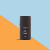 Product Image for CBD Cooling Gel on a two tone background