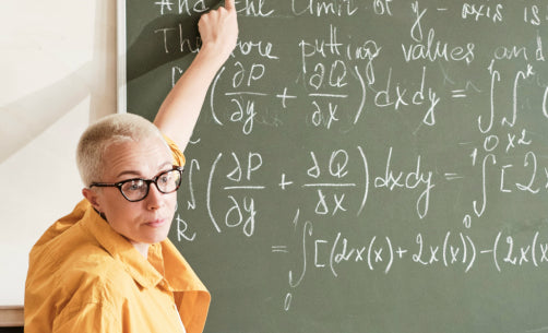 Teachers and Students