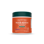 Muscle Restore Mushroom Gummy