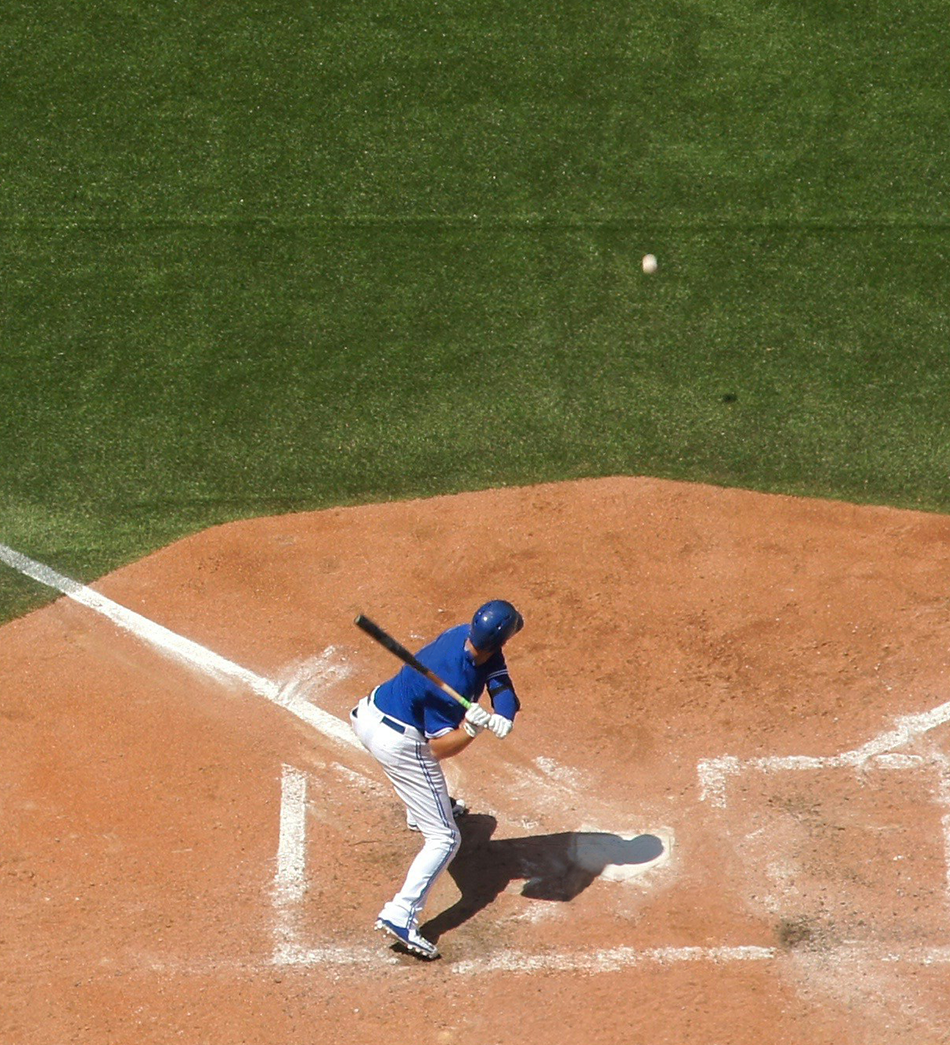 Diamonds Aren't Just for Rings: The Hidden Gems of Baseball