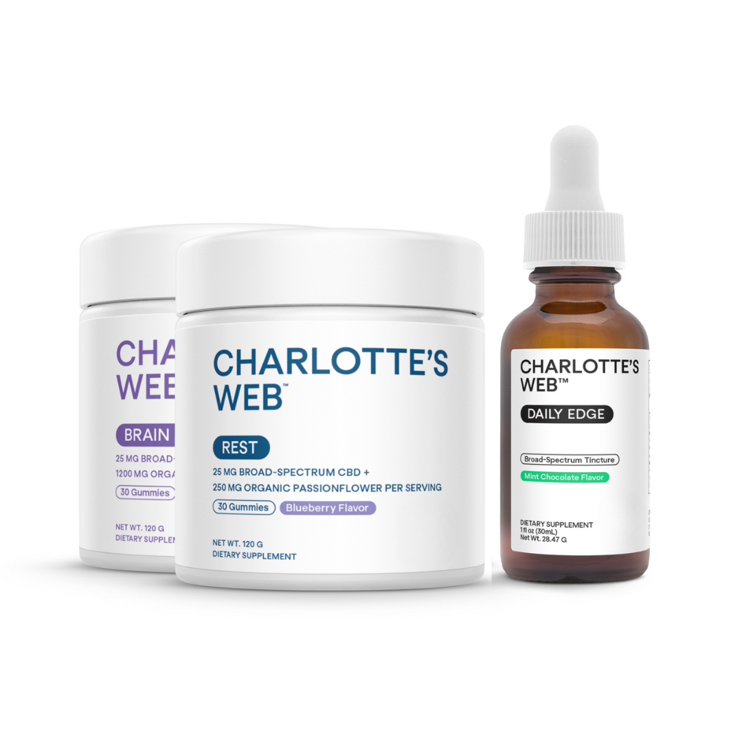 Chill Out Bundle - 30ct