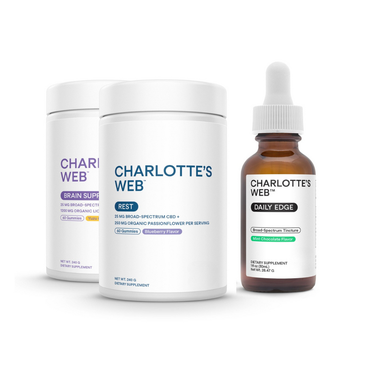 Chill Out Bundle - 60ct