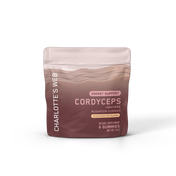 Product Image for Energy Support with Cordyceps & Shiitake Mushroom Gummy - 6 CT