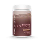 Energy Support with Cordyceps & Shiitake Mushroom Gummy