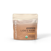 Product Image for Focus Support with Lion's Mane Mushroom Gummy - 6 CT