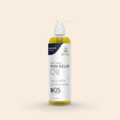 Product Image for Level 5 Pain Relief Oil