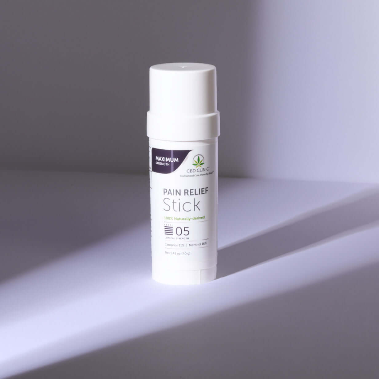 Product Image for Level 5 Pain Relief Stick