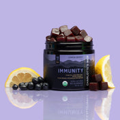 Immunity Gummy