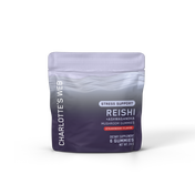 Product Image for Stress Support with Reishi & Ashwagandha Mushroom Gummy - 6 CT