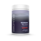 Stress Support with Reishi & Ashwagandha Mushroom Gummy