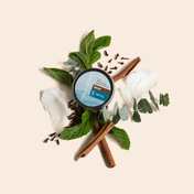 Hemp-Infused Balm with CBD