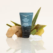 CBD Soothing Cream